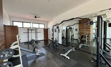 RENTA DEPARTAMENTO CON AMENITIES EN QUINTAS MARTHA CUERNVACA APA_5294 CUE/DL