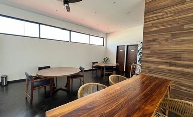 RENTA DEPARTAMENTO CON AMENITIES EN QUINTAS MARTHA CUERNVACA APA_5294 CUE/DL