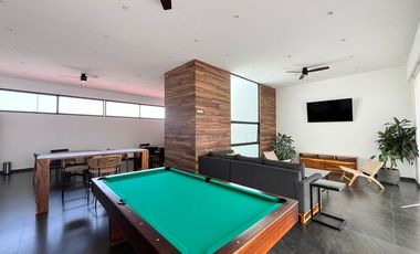 RENTA DEPARTAMENTO CON AMENITIES EN QUINTAS MARTHA CUERNVACA APA_5294 CUE/DL