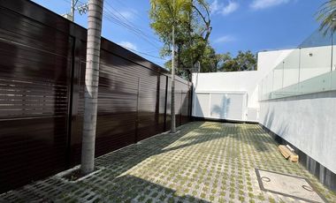 RENTA DEPARTAMENTO CON AMENITIES EN QUINTAS MARTHA CUERNVACA APA_5294 CUE/DL