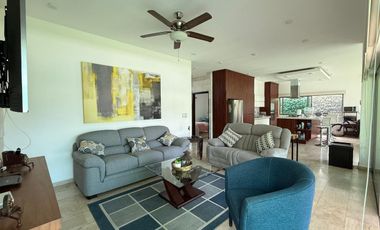 CASA EN VENTA EN FRACCIONAMIENTO LOMAS DE COCOYOC MORELOS