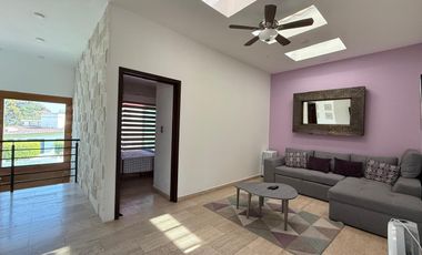 CASA EN VENTA EN FRACCIONAMIENTO LOMAS DE COCOYOC MORELOS