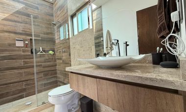 CASA EN VENTA EN FRACCIONAMIENTO LOMAS DE COCOYOC MORELOS