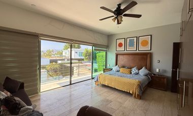 CASA EN VENTA EN FRACCIONAMIENTO LOMAS DE COCOYOC MORELOS