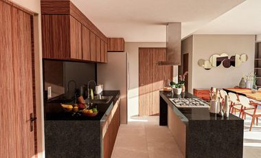 PUNTA AJIJIC DEPARTAMENTO EN PREVENTA  3  REC 141.29 M2