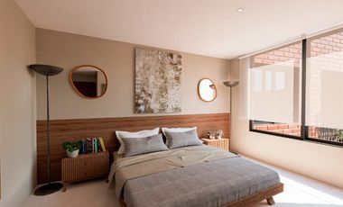 PUNTA AJIJIC DEPARTAMENTO EN PREVENTA  3  REC 141.29 M2