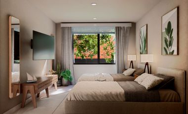 PUNTA AJIJIC DEPARTAMENTO EN PREVENTA  3  REC 141.29 M2