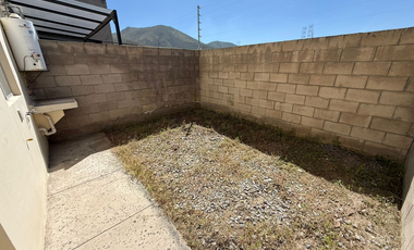 Casa en venta en Alta California coto 8 Nevada