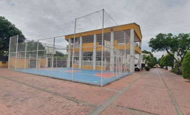 VENDO CASA DE DOS PISOS AL ORIENTE DE NEIVA