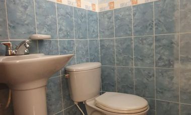 VENDO CASA DE DOS PISOS AL ORIENTE DE NEIVA