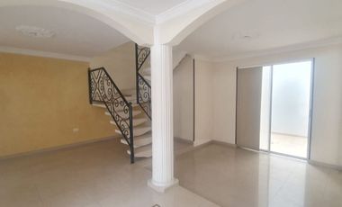 VENDO CASA DE DOS PISOS AL ORIENTE DE NEIVA