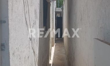 Casa en Venta, Garcia Gineres