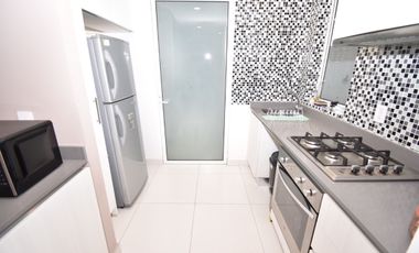 DEPARTAMENTO EN VENTA PODRIA SER AMUEBLADO EN SANTA FE