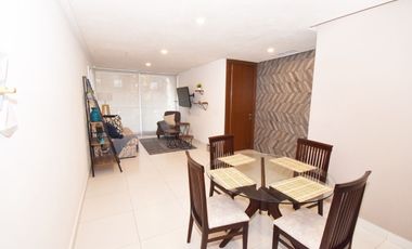 DEPARTAMENTO EN VENTA PODRIA SER AMUEBLADO EN SANTA FE