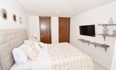 DEPARTAMENTO EN VENTA PODRIA SER AMUEBLADO EN SANTA FE