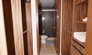 DEPARTAMENTO EN VENTA PODRIA SER AMUEBLADO EN SANTA FE