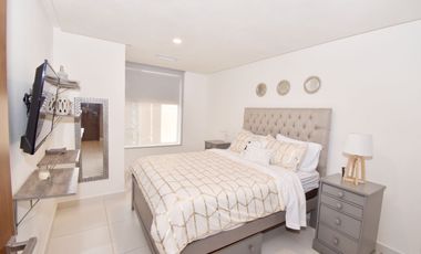 DEPARTAMENTO EN VENTA PODRIA SER AMUEBLADO EN SANTA FE