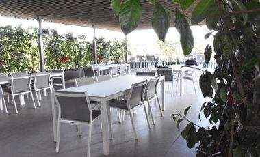 DEPARTAMENTO EN VENTA PODRIA SER AMUEBLADO EN SANTA FE