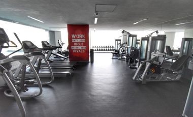 DEPARTAMENTO EN VENTA PODRIA SER AMUEBLADO EN SANTA FE