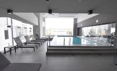 DEPARTAMENTO EN VENTA PODRIA SER AMUEBLADO EN SANTA FE