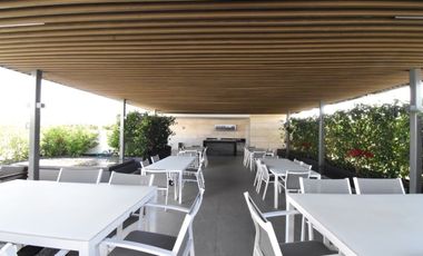 DEPARTAMENTO EN VENTA PODRIA SER AMUEBLADO EN SANTA FE