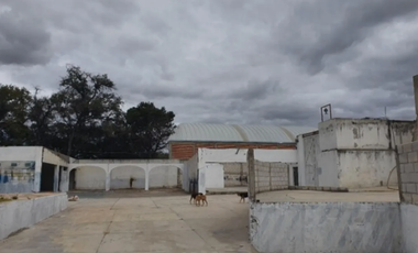 Terreno Urbano en San José, Puebla – Gran Extensión y Potencial, Remate Bancario Con Gran Plusvalía