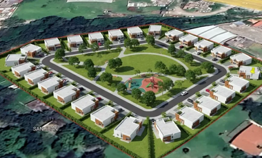 Terreno Urbano en San José, Puebla – Gran Extensión y Potencial, Remate Bancario Con Gran Plusvalía