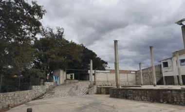 Terreno Urbano en San José, Puebla – Gran Extensión y Potencial, Remate Bancario Con Gran Plusvalía