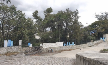 Terreno Urbano en San José, Puebla – Gran Extensión y Potencial, Remate Bancario Con Gran Plusvalía