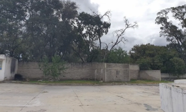 Terreno Urbano en San José, Puebla – Gran Extensión y Potencial, Remate Bancario Con Gran Plusvalía