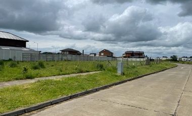 ¡OPORTUNIDAD! Vende casa estilo mediterráneo en sector Villa las Palmas, Osorno