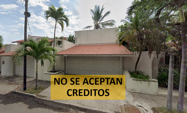 Casa en venta en Floresta, Veracruz, Ver., México