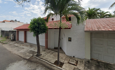 Casa en venta en Floresta, Veracruz, Ver., México
