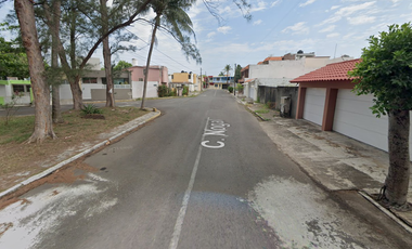 Casa en venta en Floresta, Veracruz, Ver., México