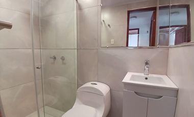 Casa en arriendo en Providencia en unidad cerrada