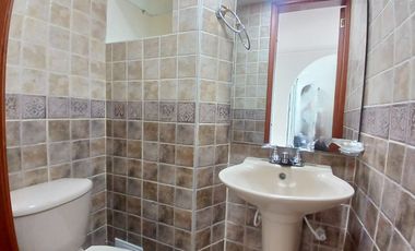 Casa en arriendo en Providencia en unidad cerrada