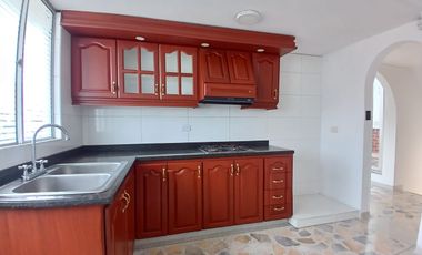 Casa en arriendo en Providencia en unidad cerrada