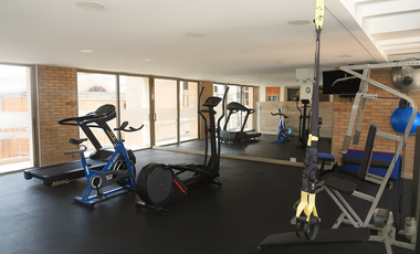 ARRIENDO APARTAMENTO CABECERA