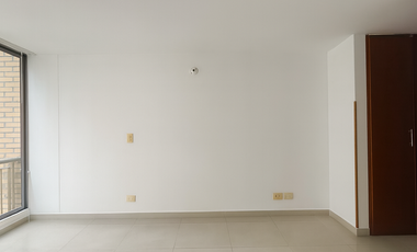 ARRIENDO APARTAMENTO CABECERA