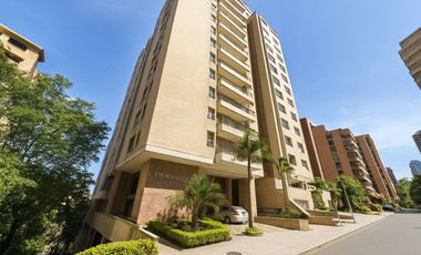 ARRIENDO APARTAMENTO CABECERA