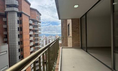 ARRIENDO APARTAMENTO CABECERA