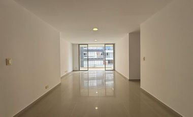 ARRIENDO APARTAMENTO CABECERA