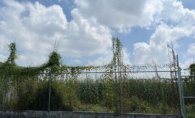 VENDO TERRENO ECONOMICO