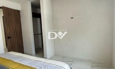 CASA EN VENTA EN CUAUTLANCINGO DE 3 HABITACIONES ROOF Y JARDIN