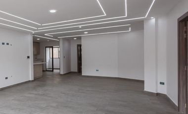 Departamento de 3 habitaciones