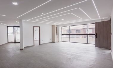 Departamento de 3 habitaciones