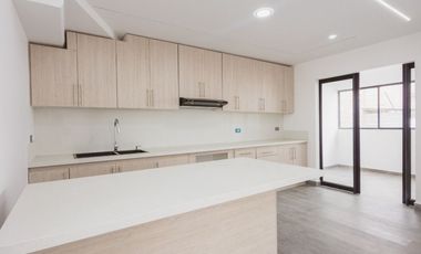 Departamento de 3 habitaciones