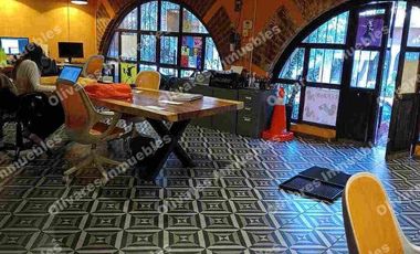 RENTA DE OFICINA EN SAN JOSÉ DEL PUENTE CERCA DE ZAVALETA; PUEBLA.