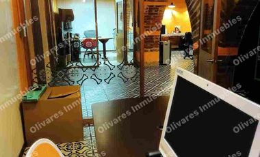 RENTA DE OFICINA EN SAN JOSÉ DEL PUENTE CERCA DE ZAVALETA; PUEBLA.