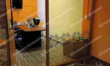 RENTA DE OFICINA EN SAN JOSÉ DEL PUENTE CERCA DE ZAVALETA; PUEBLA.